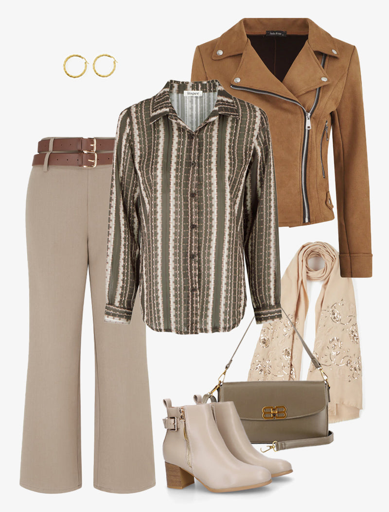 Look Delizia - 1
