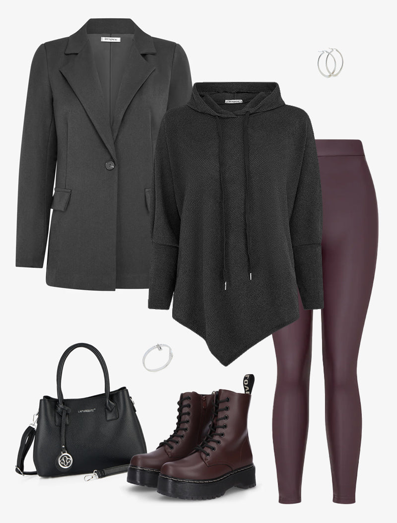 Look Delora - 1