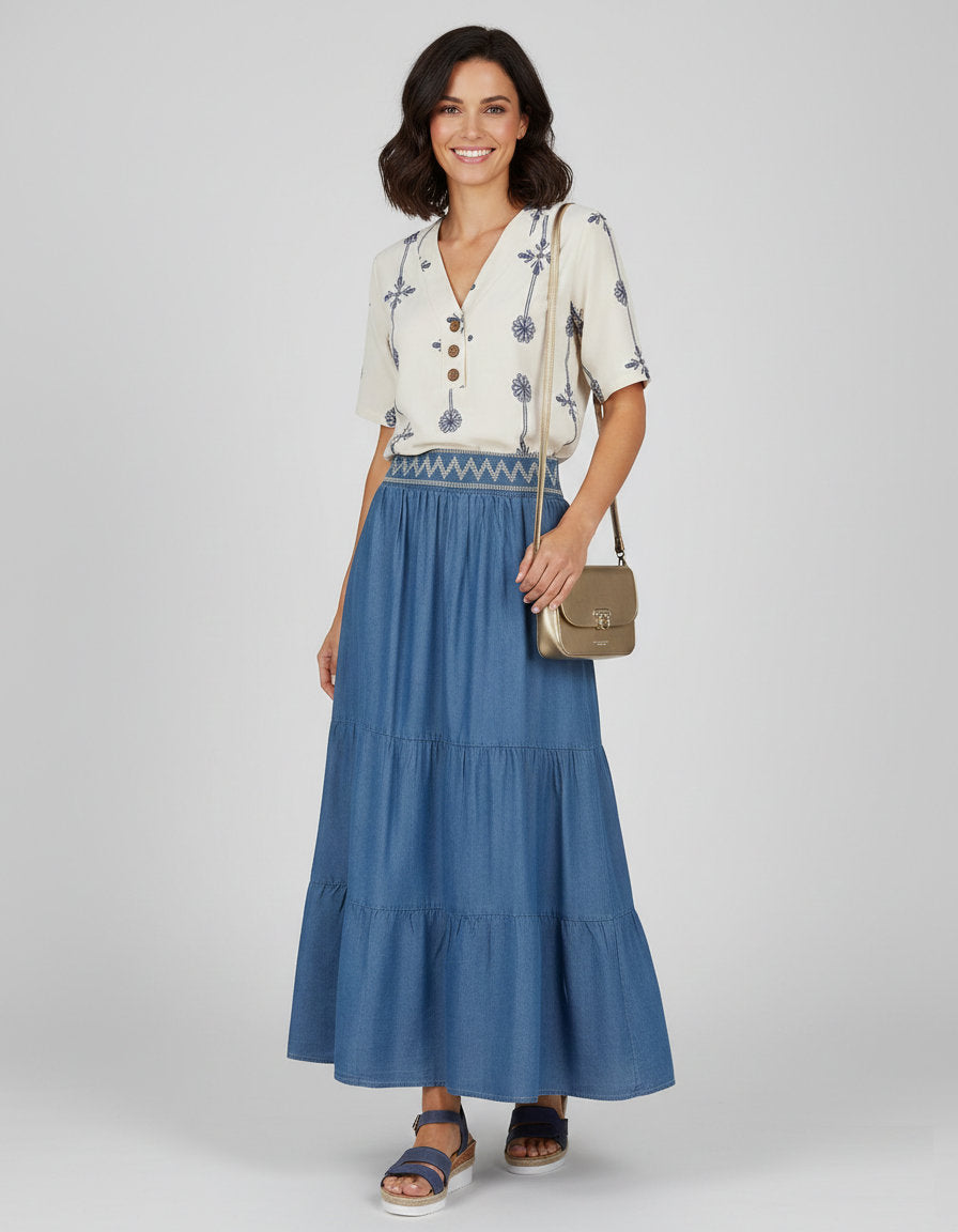 Look Demetra