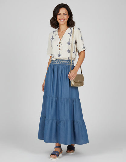 Look Demetra