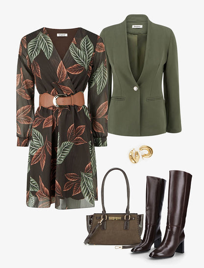 Look Demia - 1