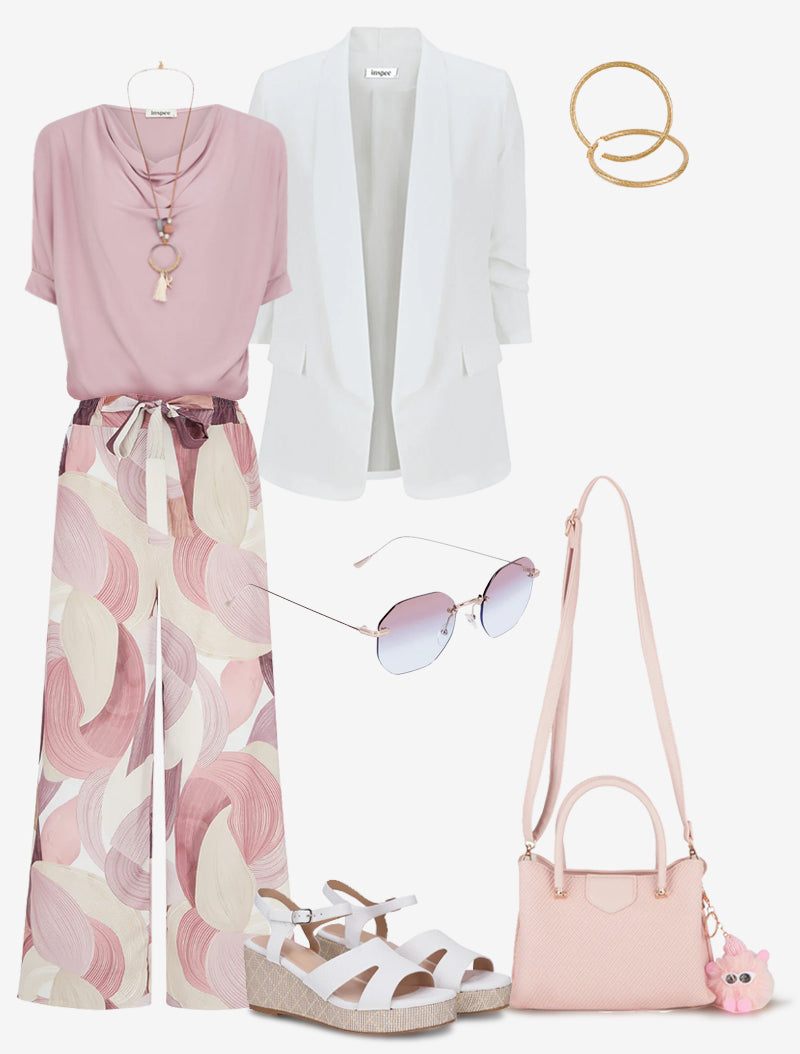 Look Dessa - 1