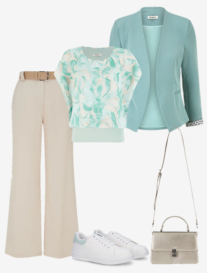 Look Devan - 1