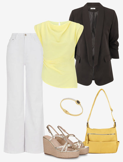 Look Devika - 1