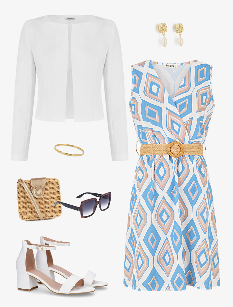 Look Diamanta - 1