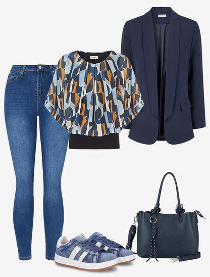 Look Diany - 1