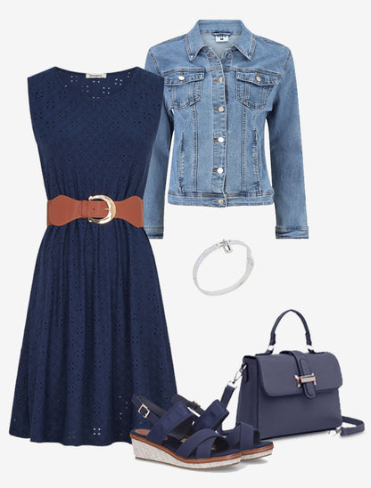 Look Dila - 1