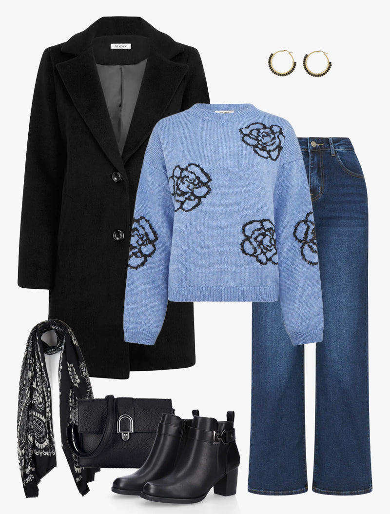 Look Dilek - 1