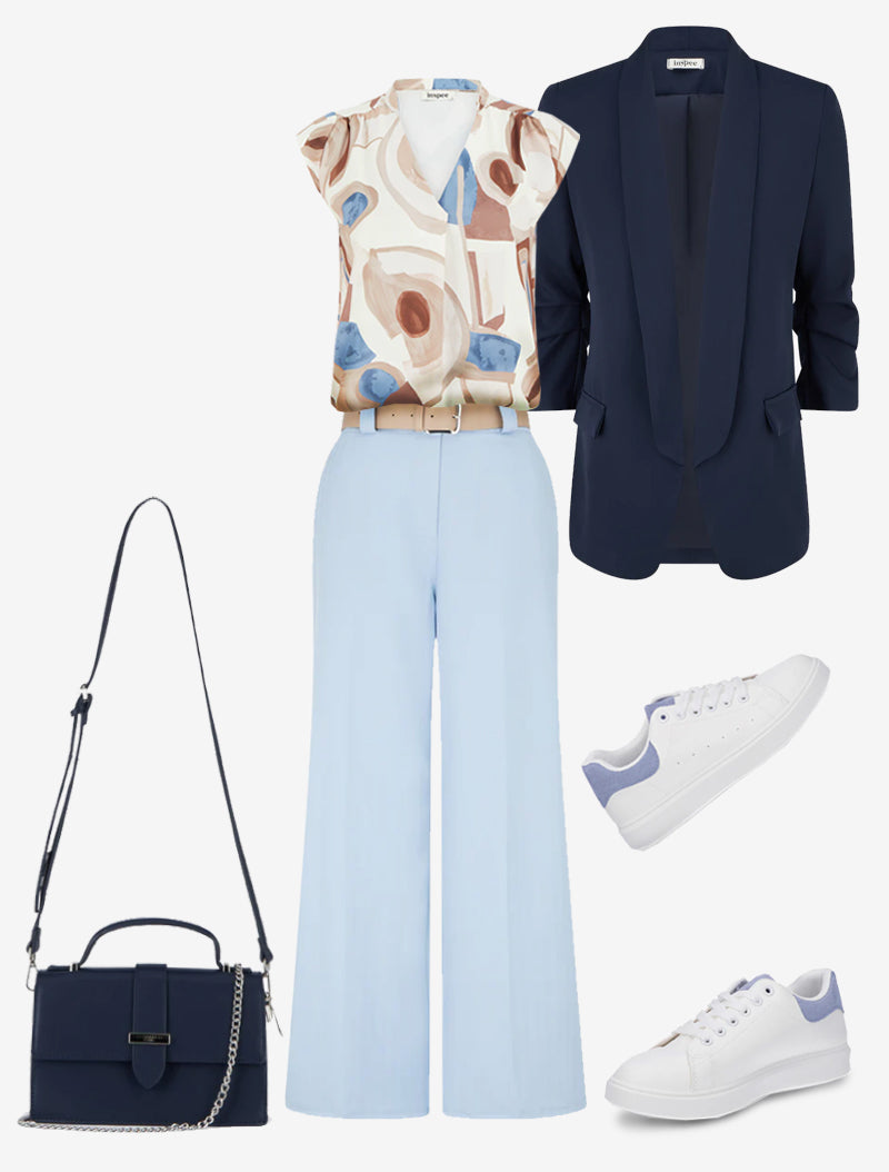 Look Dinah - 1