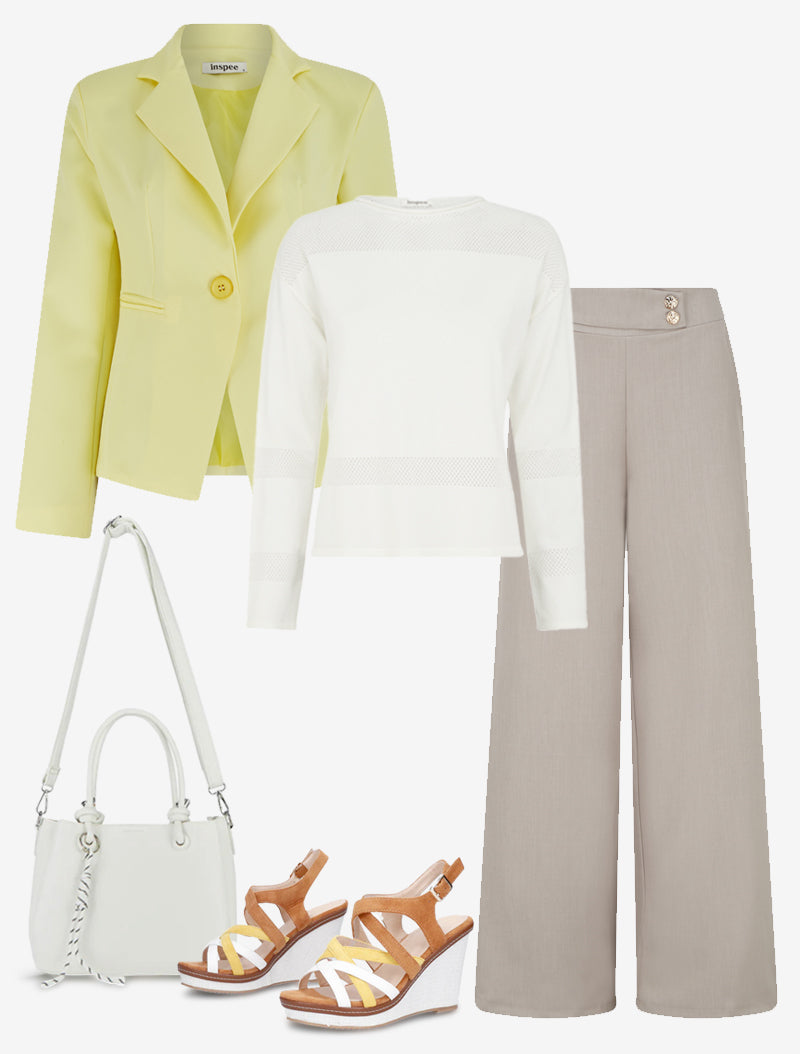 Look Dionisia - 1