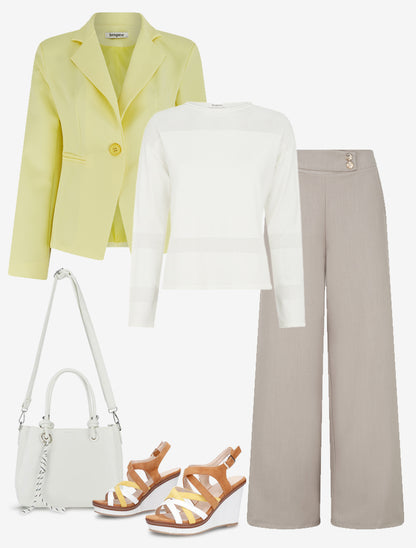 Look Dionisia - 1