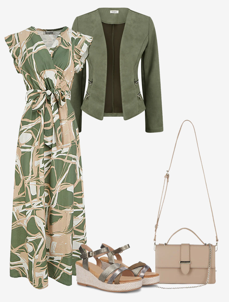 Look Diore - 1