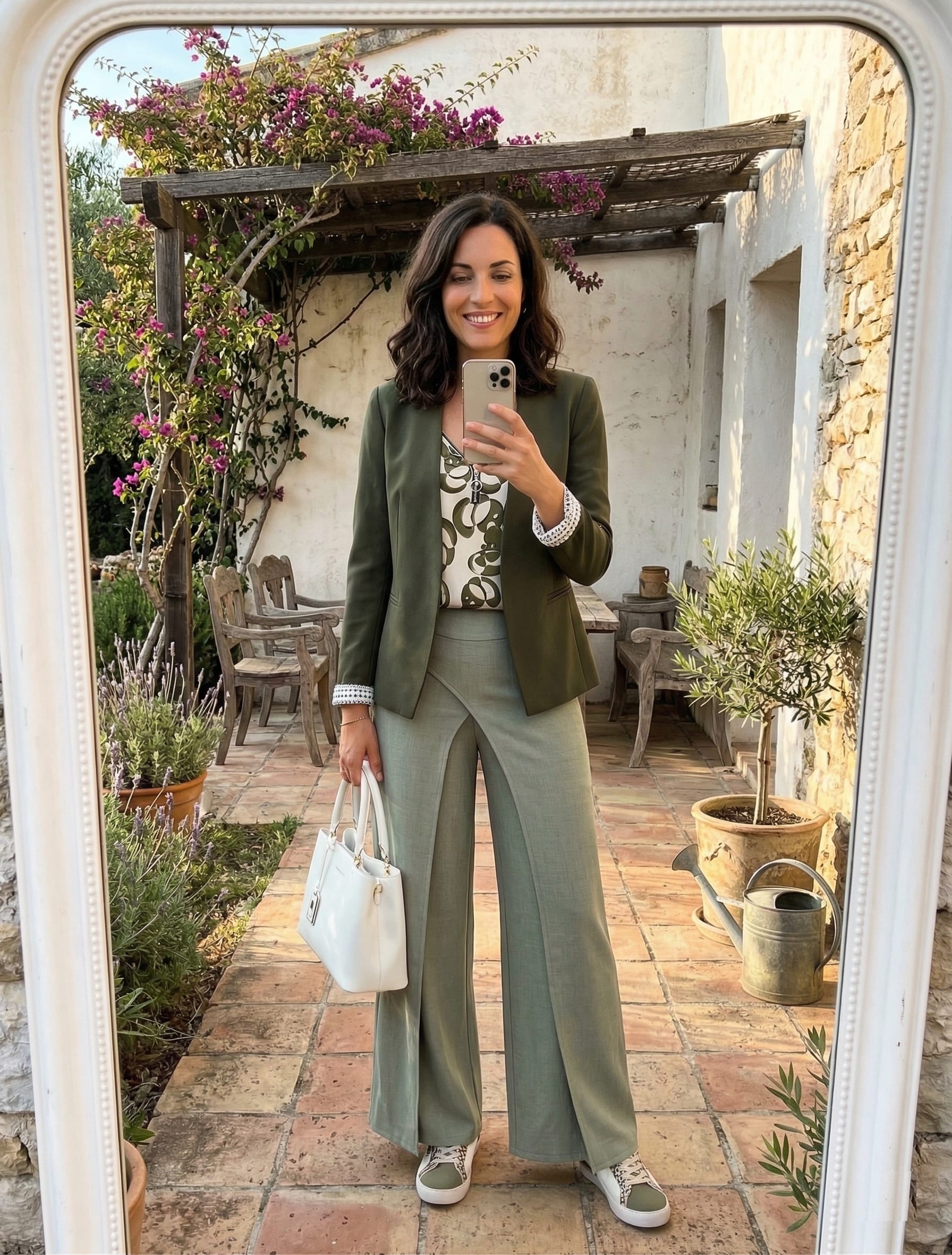 Look Donatelle
