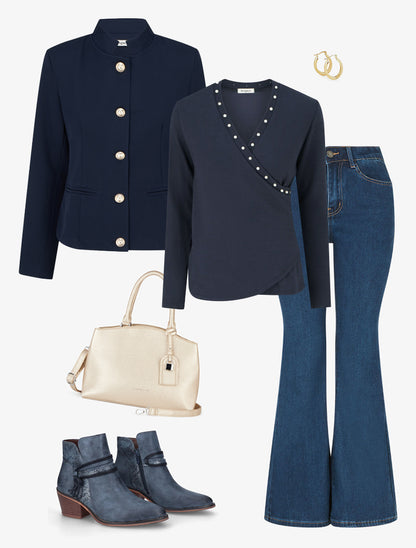 Look Dodie - 1