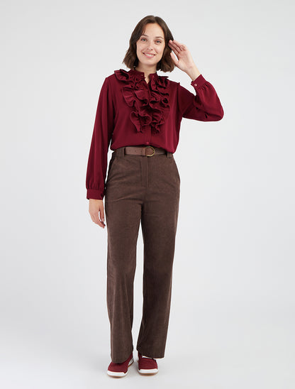 Look Dolaine
