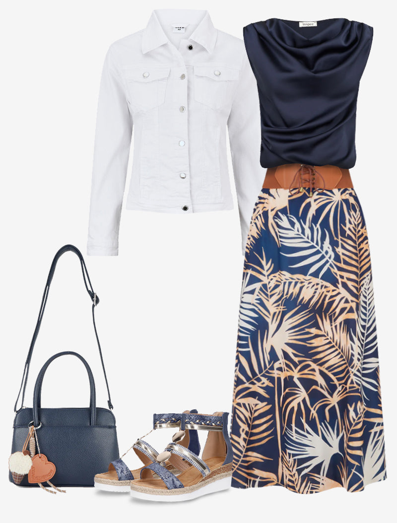 Look Dona - 1