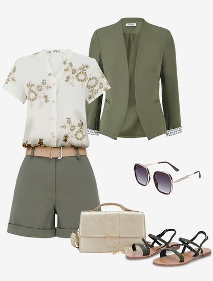 Look Doras - 1