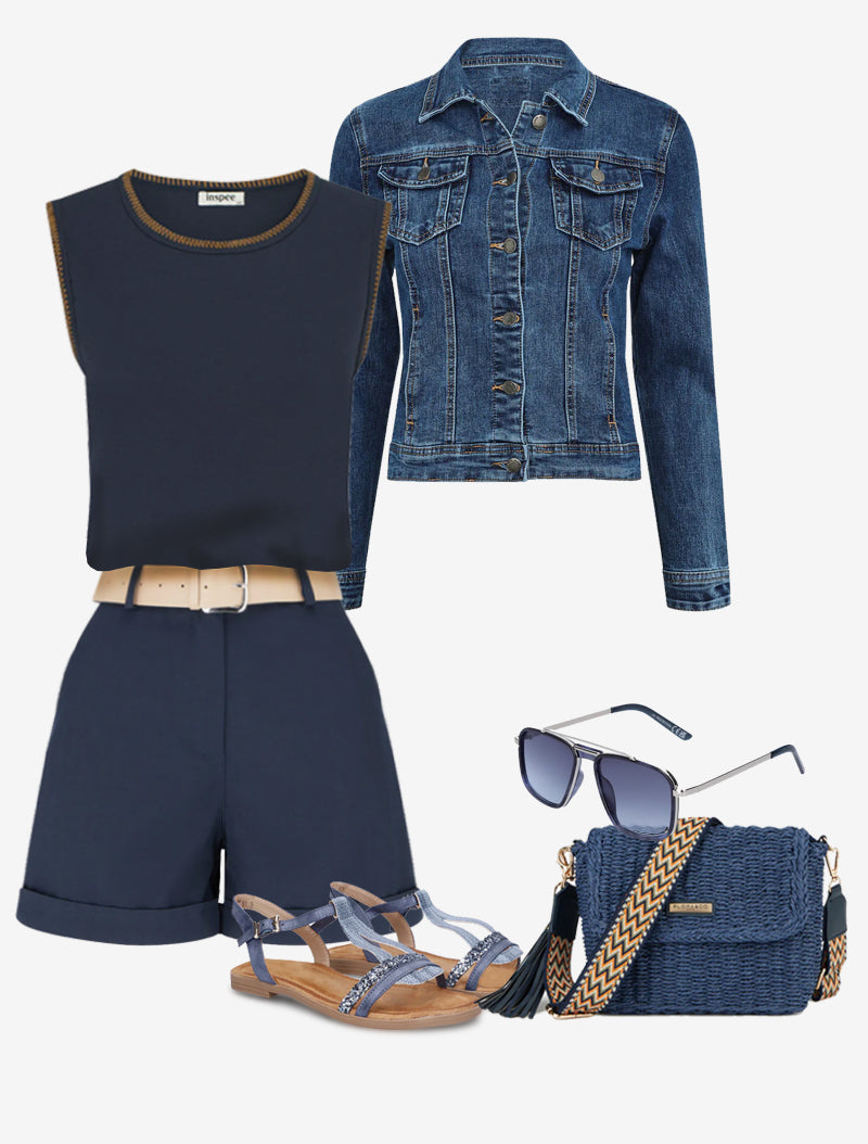 Look Dorcas - 1