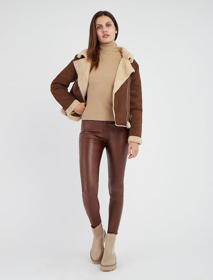 Look Dorina