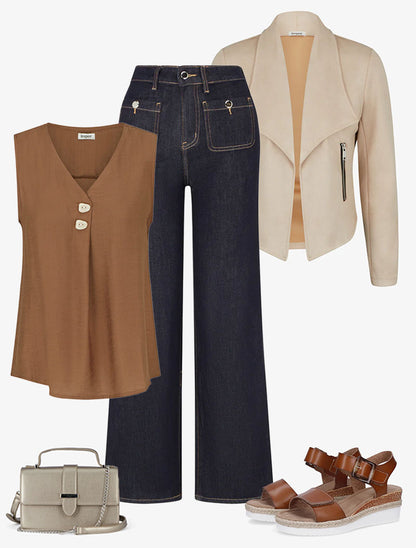 Look Dura - 1
