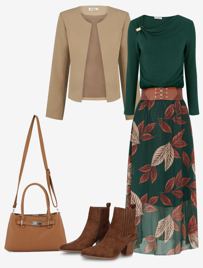Look Eba - 1