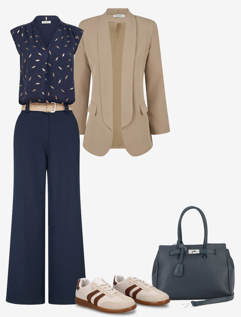 Look Eddis - 1
