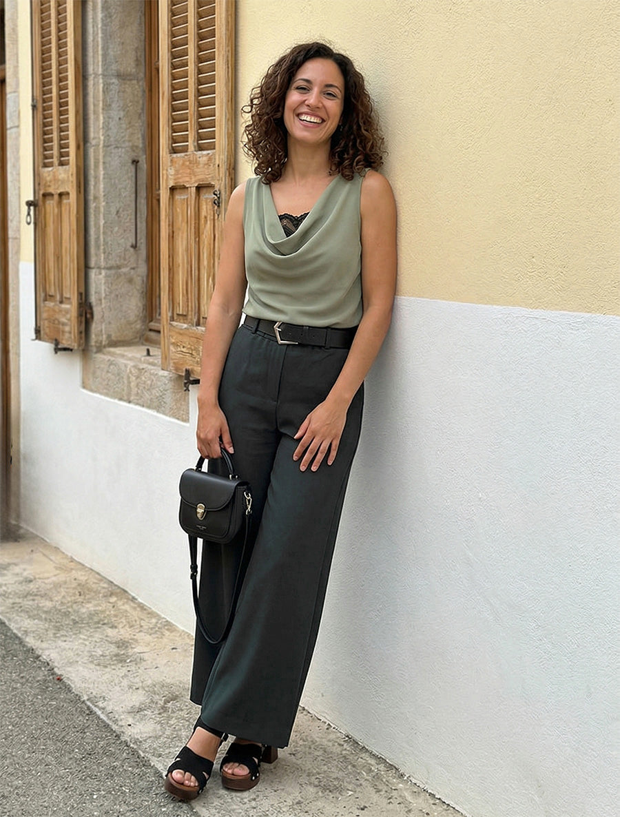 Look Edela
