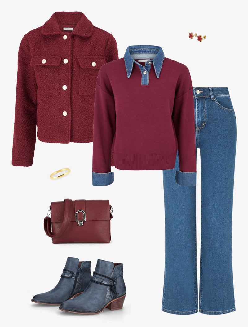Look Edita - 1