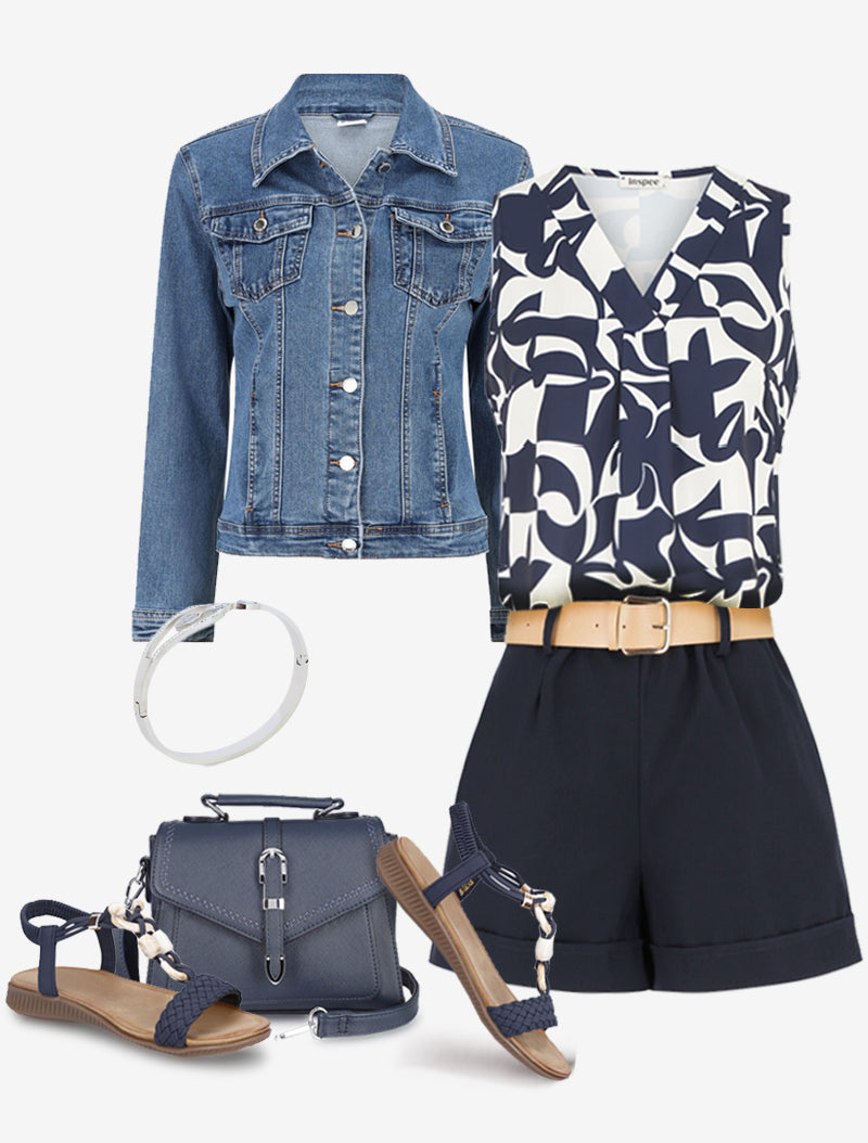 Look Edithe - 1