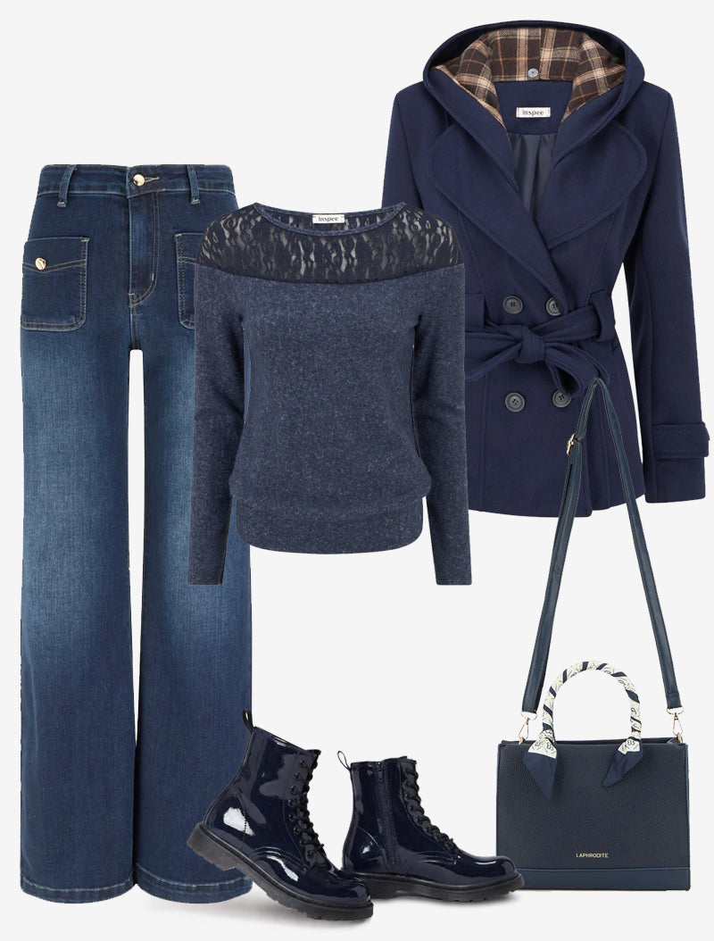 Look Edla - 1
