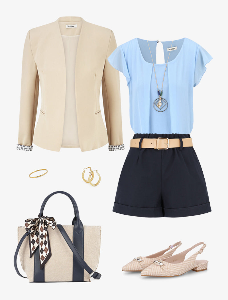 Look Eeva - 1