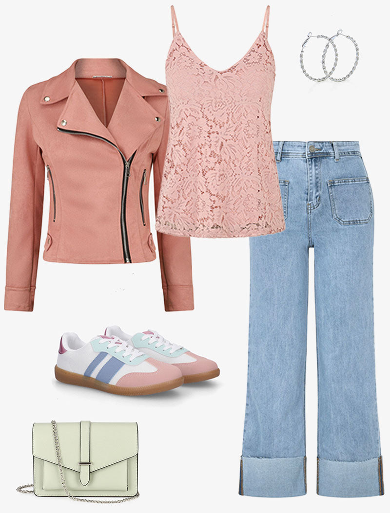 Look Eleana - 1