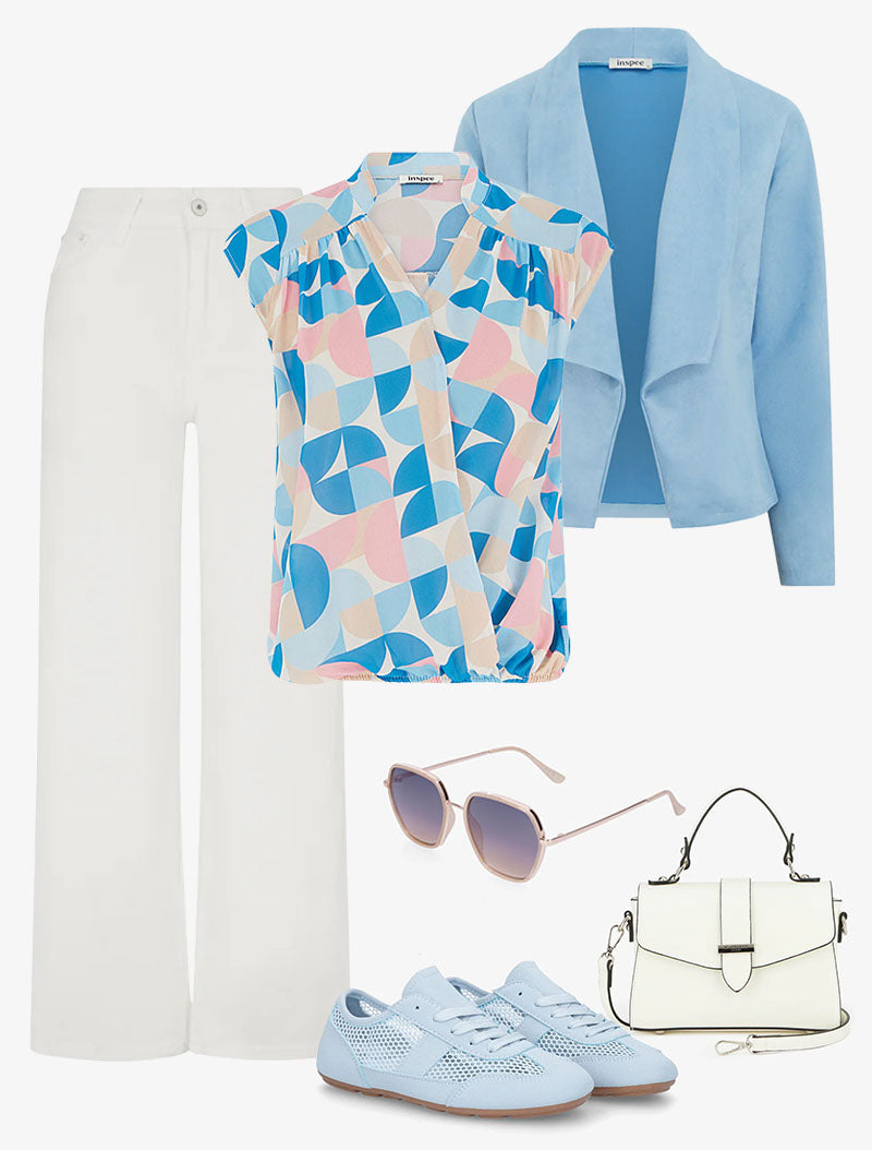 Look Elga - 1