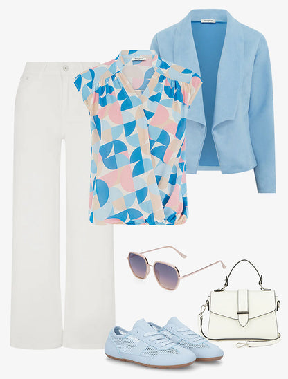 Look Elga - 1