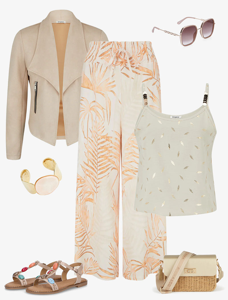 Look Elieth | Inspee