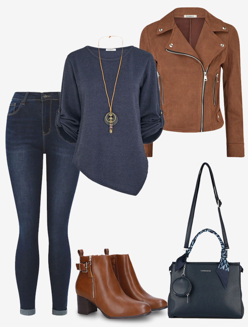 Look Eliona - 1