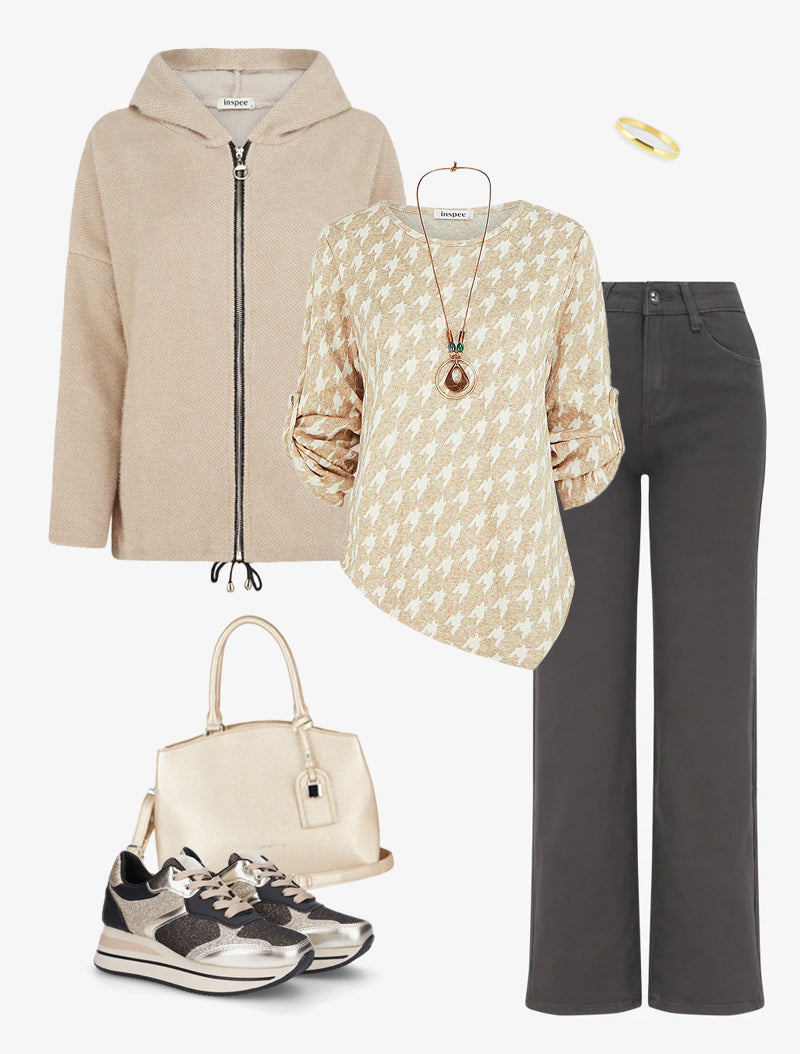 Look Elize - 1