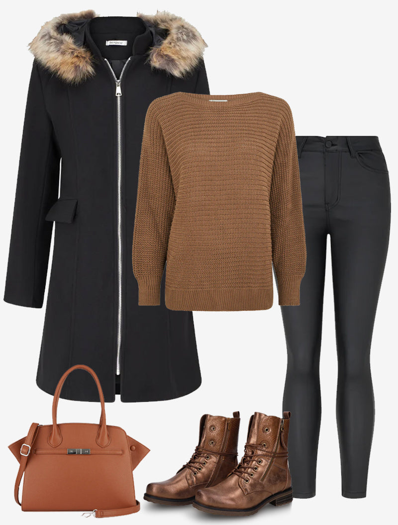 Look Ellia - 1