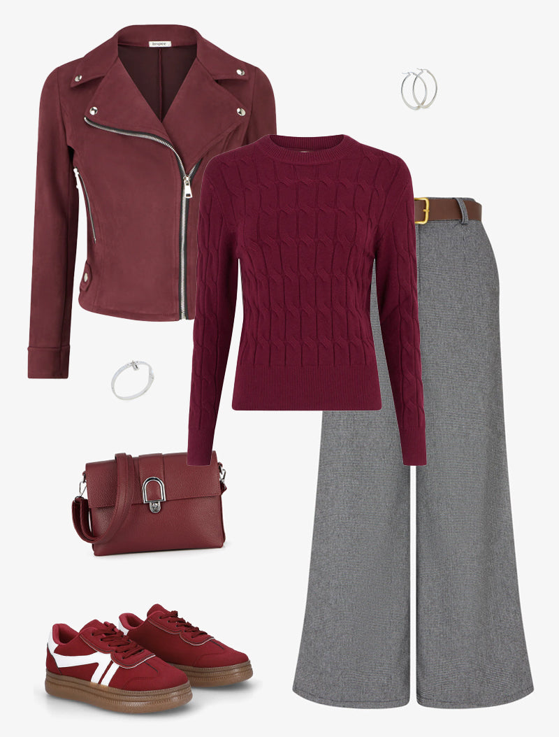 Look Elna - 1