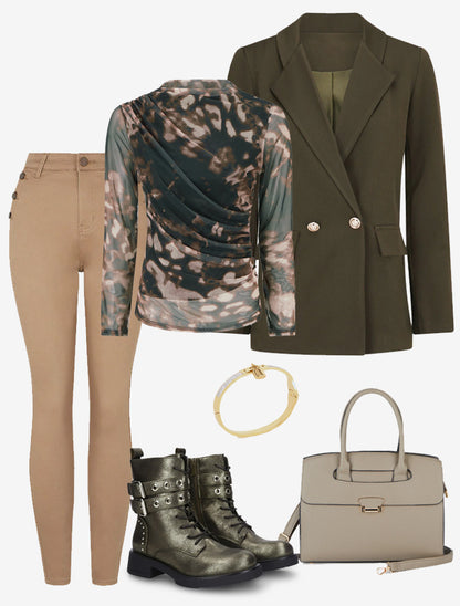 Look Elsy - 1