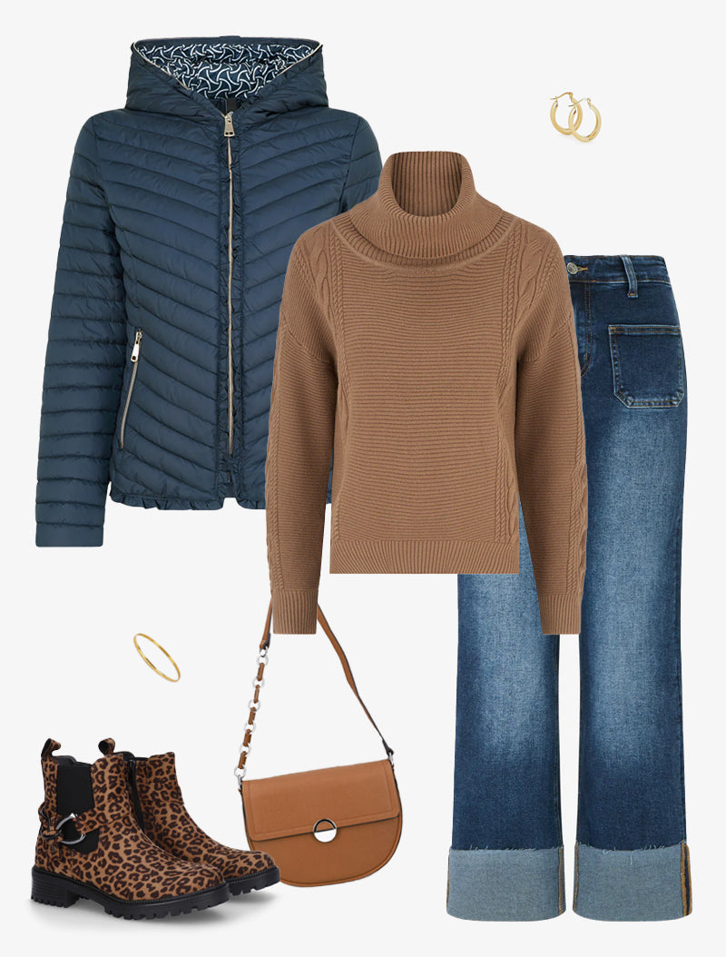 Look Elvine - 1