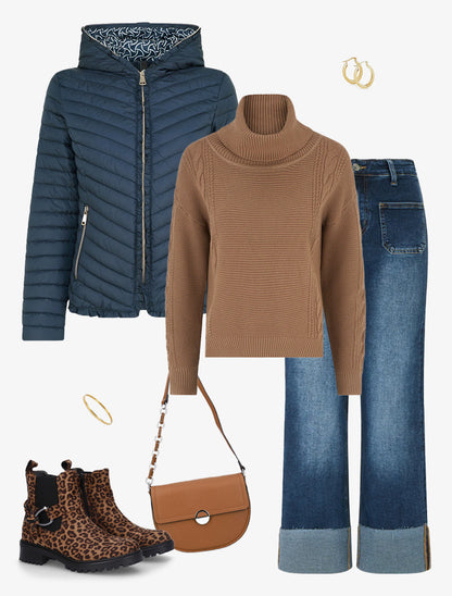 Look Elvine - 1