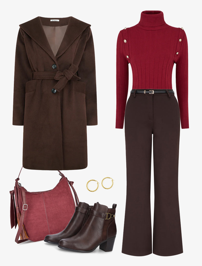 Look Emel - 1