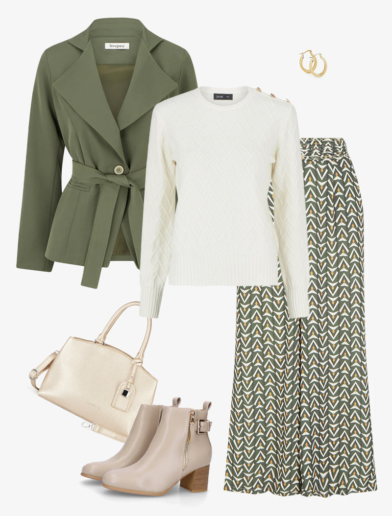 Look Emilda - 1