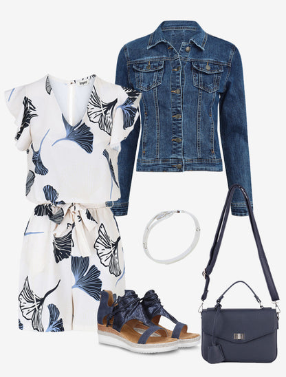 Look Emilya - 1