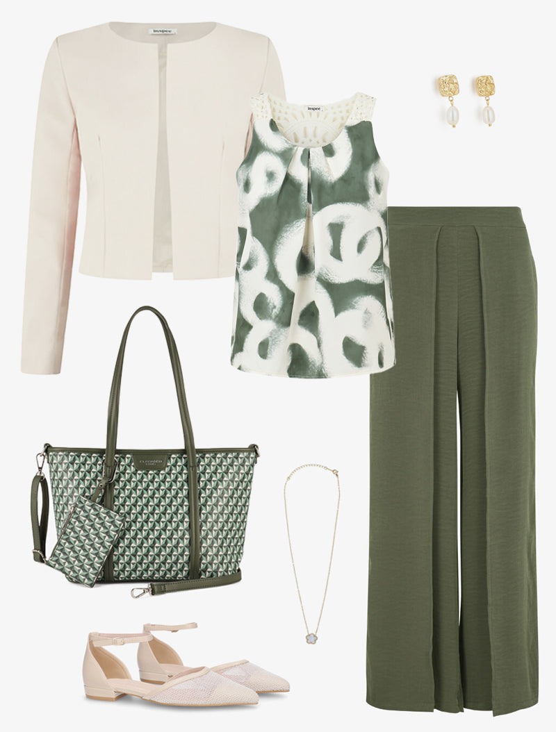 Look Enaelle - 1