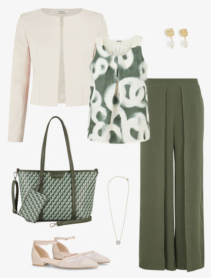 Look Enaelle - 1