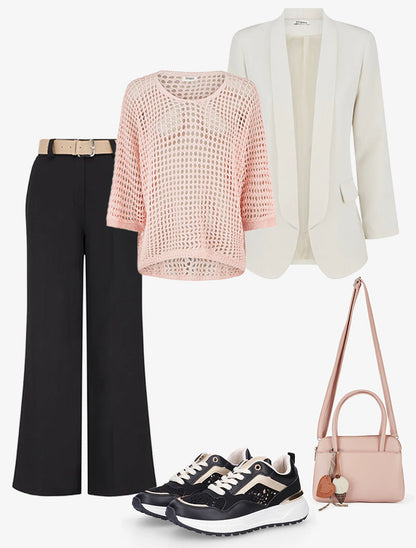 Look Enimie - 1