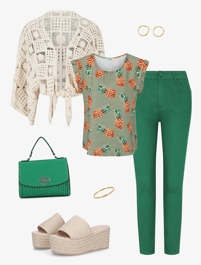 Look Esthel - 1