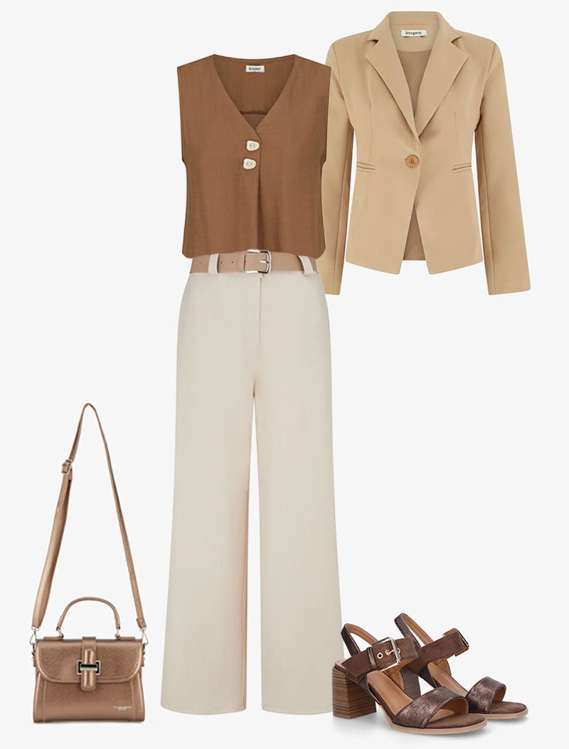 Look Evia - 1